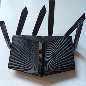 Tplink Wi-Fi Router